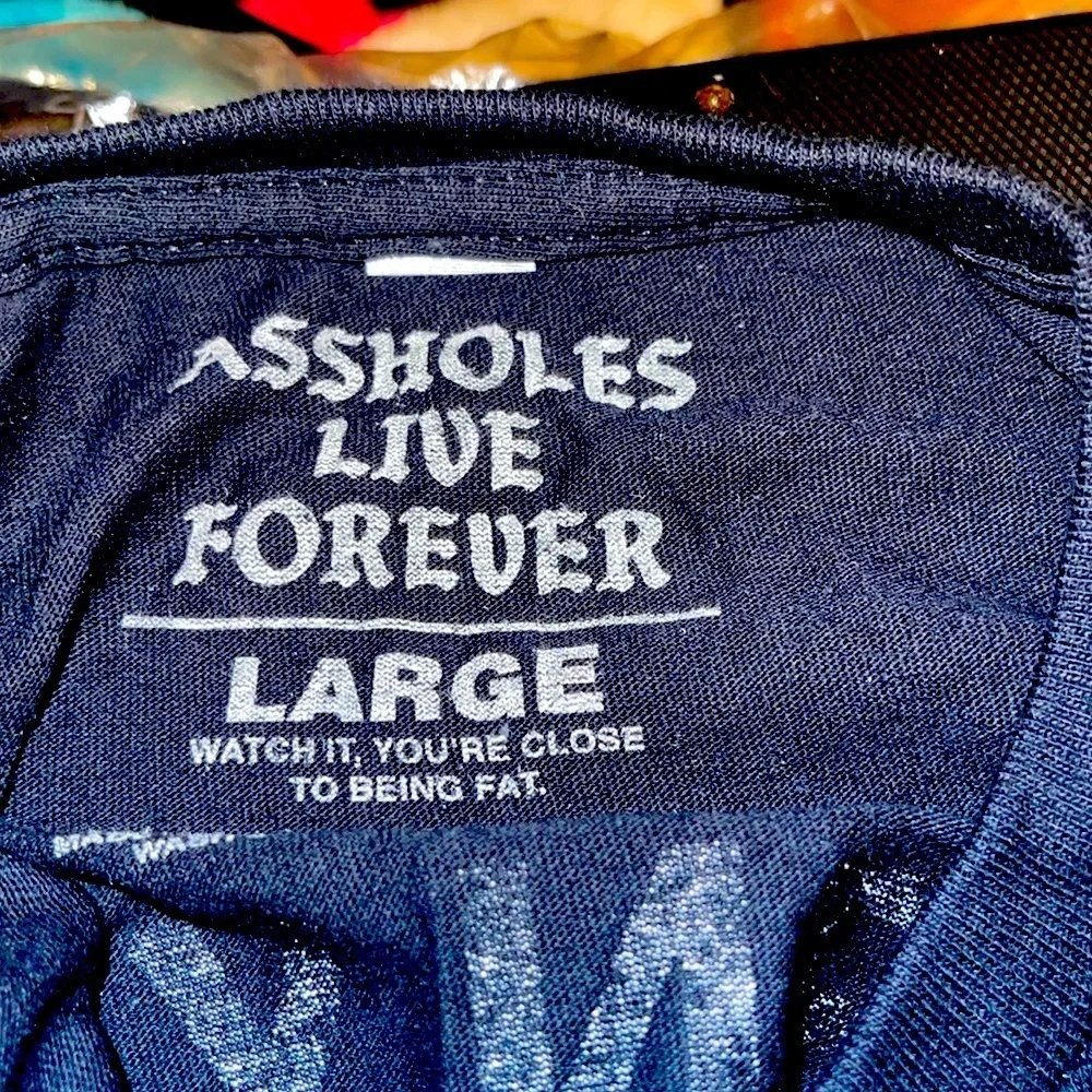 NWT ALF Large Tee! Making dreams a reality! Exclusive! - Picture 3 of 4